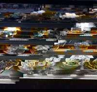 Orchard Espresso - Redcliffe Tourism