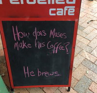 Refuelled Cafe - Redcliffe Tourism