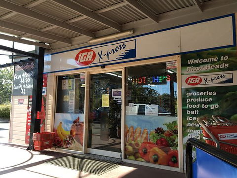 River Heads IGA Express - Redcliffe Tourism 0