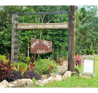 River Rock Cafe - Redcliffe Tourism