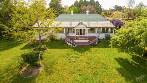 Rosenhof German Cafe - Redcliffe Tourism 0