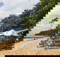 Sunset Bar Dunk Island - Redcliffe Tourism