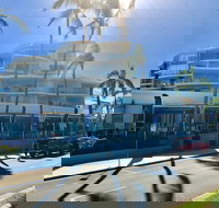 The Bayswater Bar and Bistro - Redcliffe Tourism