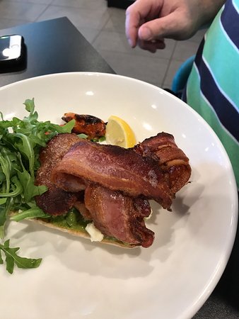 The Coffee Club - Redcliffe Tourism 0