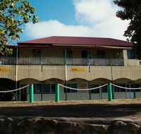 The Federal Hotel - Redcliffe Tourism