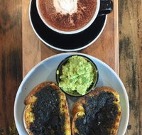 The Front Room - Redcliffe Tourism