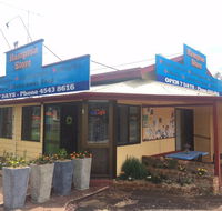 The Hampton Store - Redcliffe Tourism