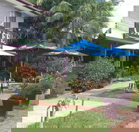 The Lounge Lizard Cafe - Redcliffe Tourism