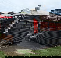 The Roundabout Takeaway - Redcliffe Tourism