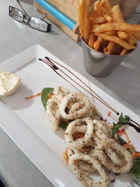 The Tree Bar - Redcliffe Tourism 1