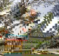 Tropical Vibes - Redcliffe Tourism