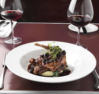 A La Bouffe Bar  Bistro - Redcliffe Tourism