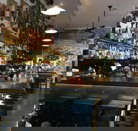 Bar Lourinha - Redcliffe Tourism