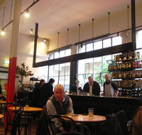 Cumulus Inc. - Redcliffe Tourism