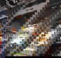 DOC Pizza  Mozzarella Bar - Redcliffe Tourism