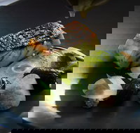 Ezard - Redcliffe Tourism