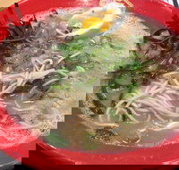 Hakata Gensuke Ramen - Redcliffe Tourism