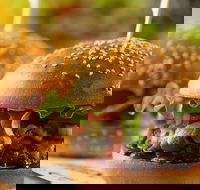 L'Burger - Redcliffe Tourism