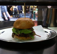 Metro Burger - Redcliffe Tourism