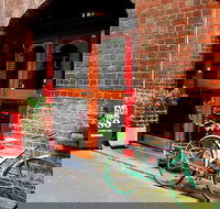 Portello Rosso - Redcliffe Tourism