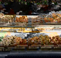 Sushi Hub - Redcliffe Tourism