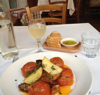 Tsindos-The Greeks Restaurant - Redcliffe Tourism