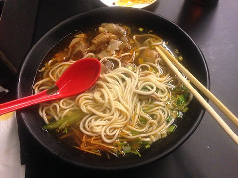 Noodle Kingdom - Redcliffe Tourism 0