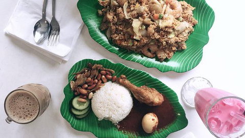 Norsiah's Kitchen - Redcliffe Tourism 0