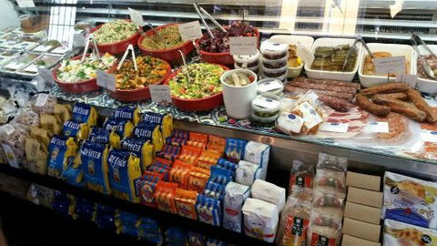 Alimentari - Redcliffe Tourism 0