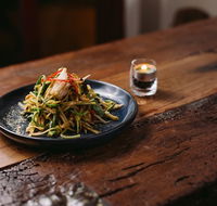 Amok Restaurant - Redcliffe Tourism