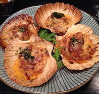 Izakaya Jiro Grill  Sake Bar - Redcliffe Tourism