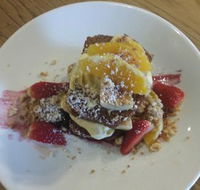 Mr Mister Cafe - Redcliffe Tourism
