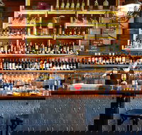 Tinto - Redcliffe Tourism