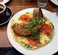 Tusk Cafe - Redcliffe Tourism