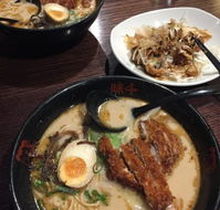 Ajisen Ramen Hawthorn - Redcliffe Tourism