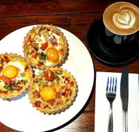 Amici Bakery Cafe - Redcliffe Tourism