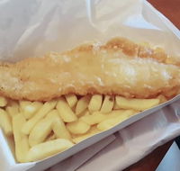 Anna Fish  Chips - Redcliffe Tourism