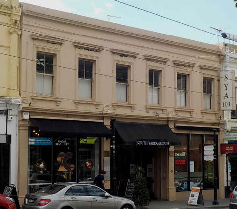 Aroma Cafe And Pizzeria - Redcliffe Tourism 0