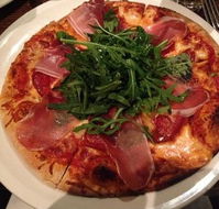 Barkers Wine Bar and Bistro - Redcliffe Tourism