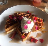Bean Counter Cafe - Redcliffe Tourism