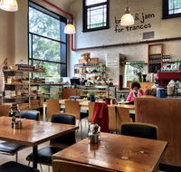 Bread  Jam For Frances - Redcliffe Tourism