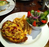 Capriccio Pizza - Redcliffe Tourism