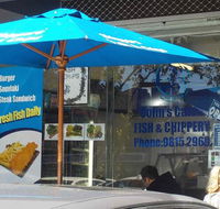 Colin's Catch Fish  Chippery - Redcliffe Tourism