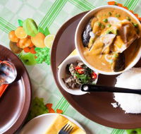 Colonel Tan's - Redcliffe Tourism