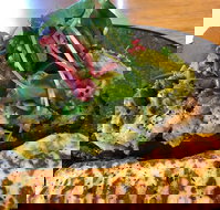 Dilly Daly - Redcliffe Tourism