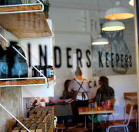 Finders Keepers Cafe - Redcliffe Tourism