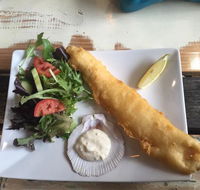 Fish Off the Hook - Redcliffe Tourism