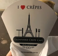Glenferrie Crepe Cafe - Redcliffe Tourism