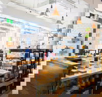 Healthy Vibe  South Yarra - Redcliffe Tourism