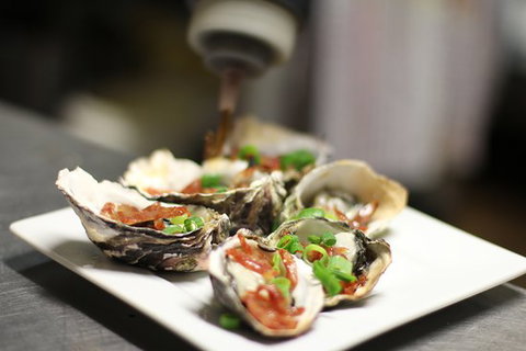 Jacks Satay Bar - Redcliffe Tourism 0